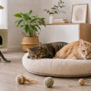Productos para gatos online